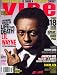 Books : Vibe, May 2008 Issue