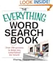 Everything Word Search Book: Over 250 Puzzles to Keep You Entertained for Hours! (Everything Series)