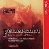 R Strauss: Feuersnot