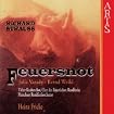 Strauss - Feuersnot, opus 50