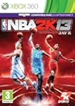 NBA 2K13