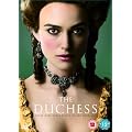 The Duchess [DVD] [2008]