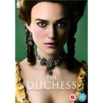 The Duchess [DVD] [2008]