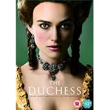The Duchess [DVD] [2008]by Keira Knightley