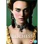The Duchess [DVD] [2008]