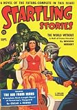 Startling Stories - 09 40: Adventure House