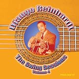 The Swing Sessions, Vol. 4