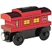 Thomas & Friends Wooden Railway - Musical Caboose