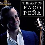 Art of Paco Pena
