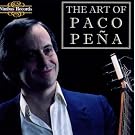 Paco Pena : The Art Of Paco Pena
