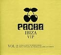 Pacha Ibiza V.I.P. Vol 2