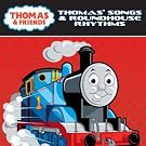 Thomas' Songs...