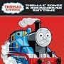 Thomas' Songs & Roadhouse Rhythms
