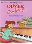 Walt Disney Pictures Oliver & Company Movie Storybook