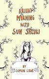 Friday Morning with Sun Saluki