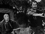 Yojimbo & Sanjuro (The Criterion Collection) [Blu-ray]