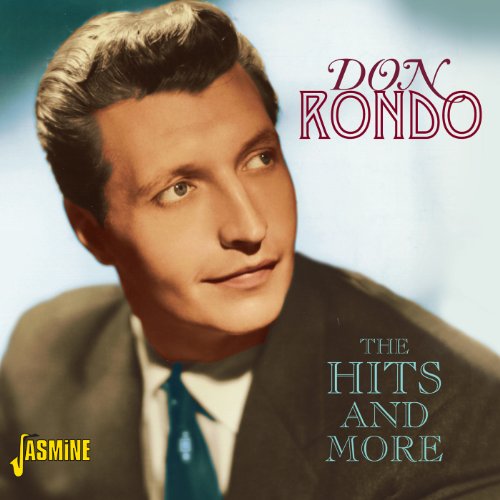 Don Rondo - The Hits And More [original Recordings Remastered] - Zortam Music