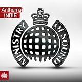 MINISTRY OF SOUND - ANTHEMS INDIE