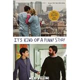 It's Kind of a Funny Story ~ Ned Vizzini
