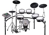 Roland TD20WT+P V-Drums Kit (white)