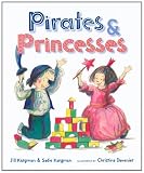 Pirates and Princesses
