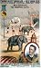 Circus Poster P.T. Barnum Champion Leaper Photograph - Beautiful 16