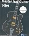 Master Jazz Guitar Solos Superpak