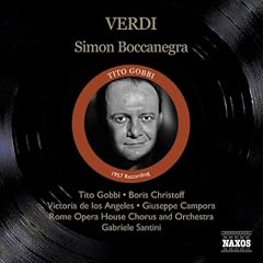 Simon Boccanegra