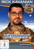 Produkt-Bild: Rick Kavanian - Kosmopilot