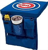 Chicago Cubs Seat Cushion