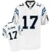 Julius Peppers Carolina Panthers White NFL Replica Jersey