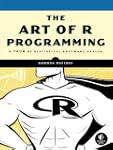 The Art of R Programming: A Tour of S...