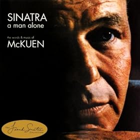 A Man Alone