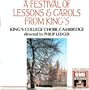 Festival of Lessons & Carols