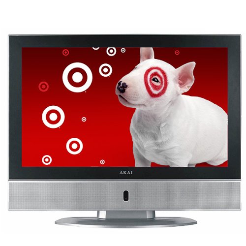 Akai LCT3285TA 32 LCD HDTV With ATSC Tuner