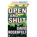 Open and Shut