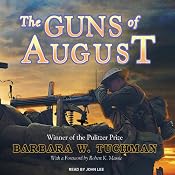 The Guns of August | [Barbara W. Tuchman]