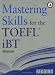 Third Party New : Mastering Skills for the TOEFL iBT, Advanced Reading