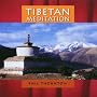 Tibetan Meditation von Phil Thornton