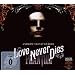 Love Never Dies Deluxe Edition