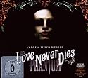 Love Never Dies (Phantom der Oper 2) (Deluxe Edt.)