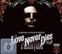Love Never Dies Deluxe Edition