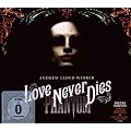 Love Never Dies (2CD+DVD Special Edition)