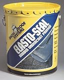 KST Coatings/Snow Roof ES-5 Elasto-Seal