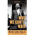 Why We Can't Wait (Signet Classics)