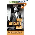 Why We Can't Wait (Signet Classics)