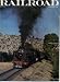 Railroad Magazine June 1977 Turkey Today: A Mecca for Steam Fans, Unusual Short Trolley Line, A Boomer's Life Story, Steam and Diesel Locomotives