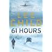 Lee Child's UK Jack Reacher books in published order