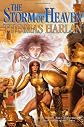 The Storm of Heaven (Oath of Empire, Book 3)
