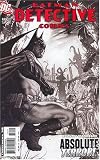 Detective Comics